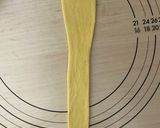 パンプキンロール。作り方7写真
