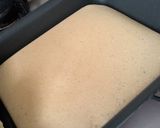 キレイに焼ける!紅茶ホットケーキ作り方6写真