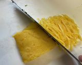 混ぜるだけ簡単♫ 冷やし中華作り方5写真