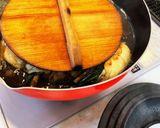 食欲ない　作りたくない　手抜　肉きつね巻作り方12写真