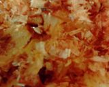 新玉ねぎの鰹節和え作り方5写真