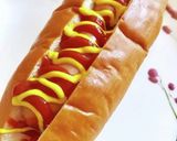 簡単☆キャベツたっぷりコーンマヨトースト作り方7写真