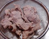 ヘルシー！キャベツとピーマンの中華あえ！作り方6写真