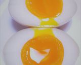 煮卵作り方1写真