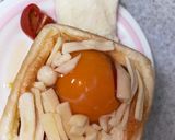 キューブパンでラピュタのパン✨作り方3写真