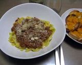 イタリアのお母さんの味！絶品ボロネーゼ☆作り方12写真