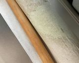 抹茶の黒豆ロール作り方15写真