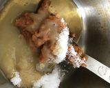 お婆ちゃん秘伝！アスパラ味噌マヨディップ作り方1写真