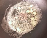 砂肝のスタミナにんにくバター炒め作り方5写真