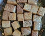 こんにゃくの甘辛ステーキ作り方8写真