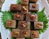 こんにゃくの甘辛ステーキ作り方9写真