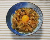塩麹きかしたコク旨豚キムチ作り方10写真
