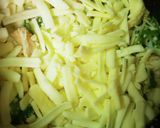 凄旨キムチをみじん切り乗せるダケ簡単１品作り方3写真