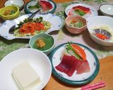 凄旨キムチをみじん切り乗せるダケ簡単１品作り方11写真