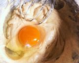 梅酒のしっとりパウンドケーキ作り方4写真