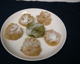 お餅ヨーグルトケーキ作り方6写真