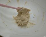 黒蜜きなこ餅アイス作り方2写真