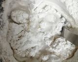 卵・BPなし！レンジと器１つで米粉パン作り方2写真