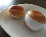 マリトッツォ作り方1写真
