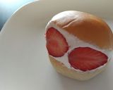 マリトッツォ作り方3写真