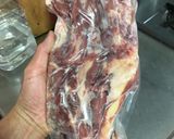パワースープ(ボーンスープ、骨スープ)作り方2写真