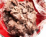 みんな大好きシベリア 味変by管理栄養士作り方8写真