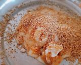 無限！いんげんの味噌ゴママヨネーズ作り方2写真