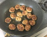 パワースープ(ボーンスープ、骨スープ)作り方5写真