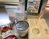 ほうれん草のクリームパスタ クルミ添え作り方1写真