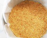 痩せたいけど食べたい娘に作るチーズケーキ作り方3写真