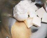 痩せたいけど食べたい娘に作るチーズケーキ作り方4写真