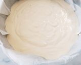 痩せたいけど食べたい娘に作るチーズケーキ作り方6写真