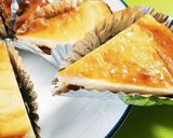 痩せたいけど食べたい娘に作るチーズケーキ作り方7写真