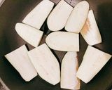 【簡単副菜】焼きナスの中華南蛮漬け作り方3写真