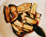 【簡単副菜】焼きナスの中華南蛮漬け作り方5写真