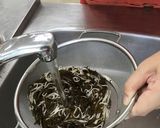 もずくそうめん☆彡作り方3写真