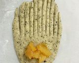 ホームベーカリーで紅茶ウールパン♪作り方6写真