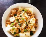 納豆腐作り方1写真