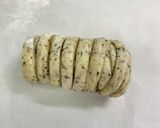ホームベーカリーで紅茶ウールパン♪作り方9写真