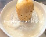 ズボラ10分以内❤レンチン温玉うどんஐஃ作り方8写真