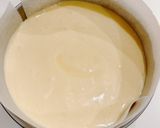 スポンジケーキ作り方8写真