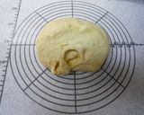 HBで簡単♪さっくり、さわやかレモンパン作り方1写真