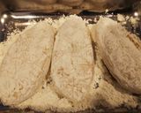 笹かまぼこのチーズフライ作り方5写真