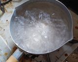 簡単 温泉たまご作り方1写真