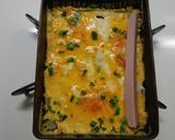 キムチ入り★卵焼きキンパ作り方4写真