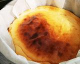 痩せたいけど食べたい娘に作るチーズケーキ作り方9写真