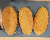 笹かまぼこのチーズフライ作り方7写真