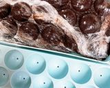 優しい蜂蜜あんこ　罪悪感なしレシピに使用作り方9写真