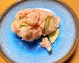 明太ポテトサラダ作り方8写真