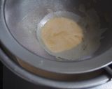 カフェオレパンナコッタ♪ほろ苦とろける♡作り方4写真